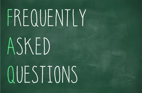 faq icon image