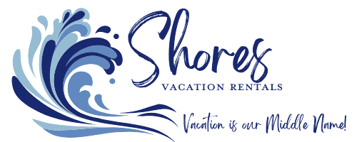 Shores Vacation Rentals logo